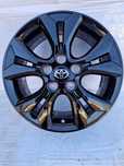 FELGA TOYOTA YARIS IV 4 CROSS 16cali PW457-0D006 6,5" 16" 5x114.3 ET45