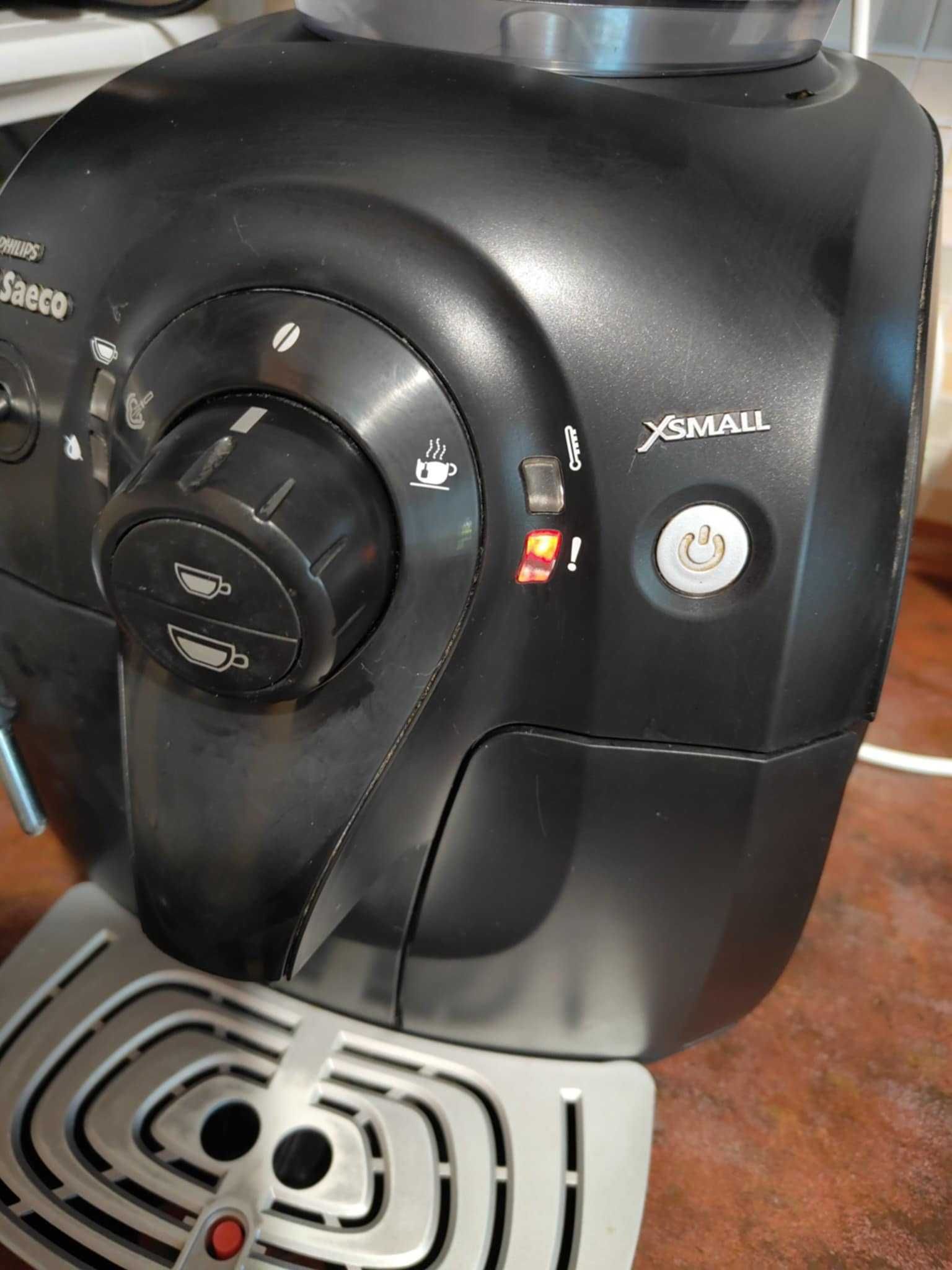 express do kawy philips saeco