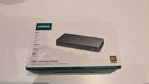 UGREEN Docking Station 9in1