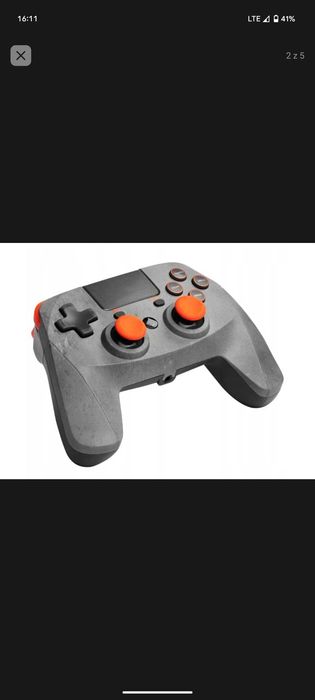 Pad do PlayStation 4 nowy