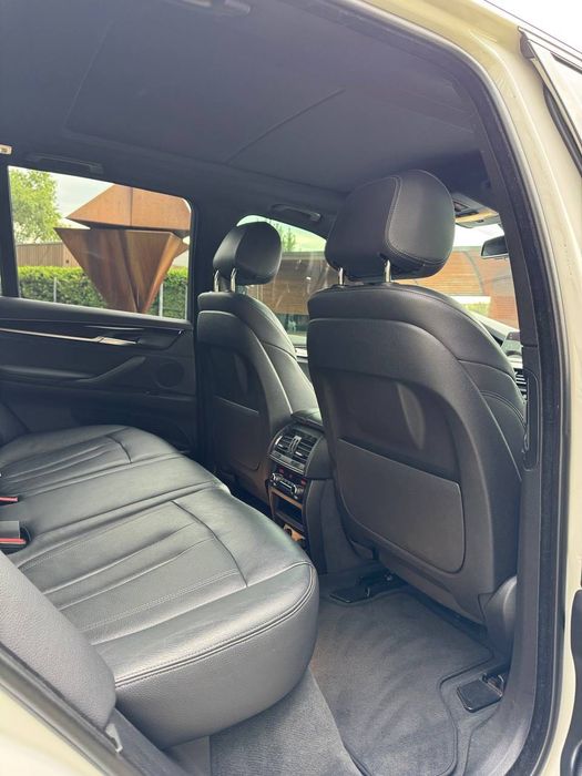 Продаж BMW X5 - 2017