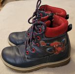 Buty chłopięce Spider-Man