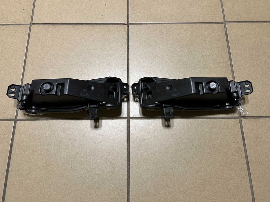 Противотуманки LED BMW X3 G01 X4 G02 63177412527 63177412528