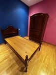 Quarto de solteiro