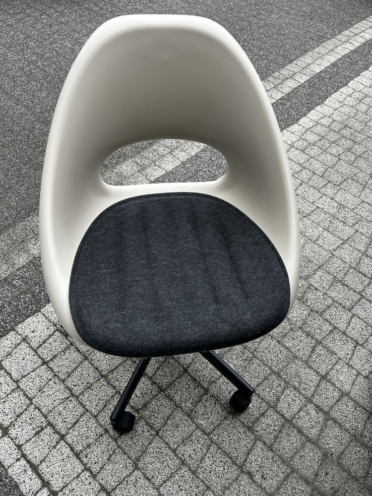 Krzesło biurowe Ikea Loberget