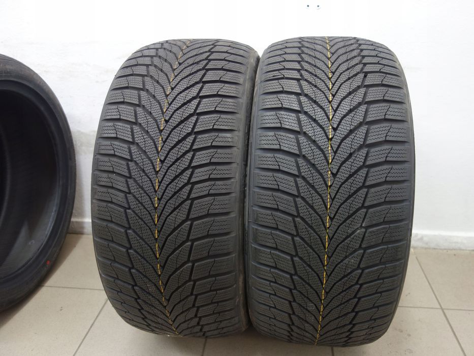 Opony zimowe Nexen Winguard Sport 2 275/40R19 105 V NOWE