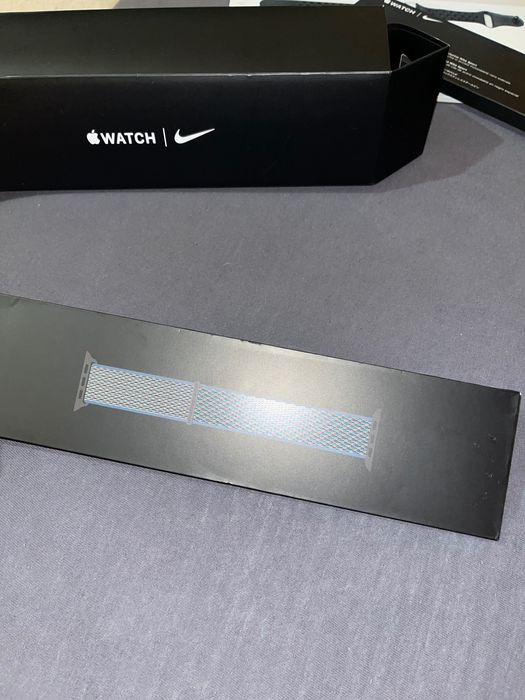 Zegarek Apple seria 5 40mm GPS+CELLULAR