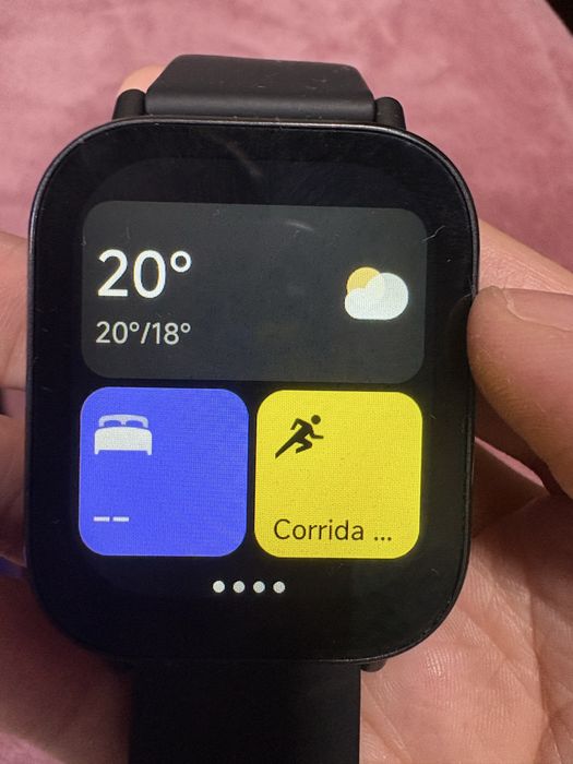 Smartwatch Redmi Watch 5 Active