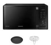 Kuchenka mikrofalowa Samsung MG23K3515CK Grill nowa