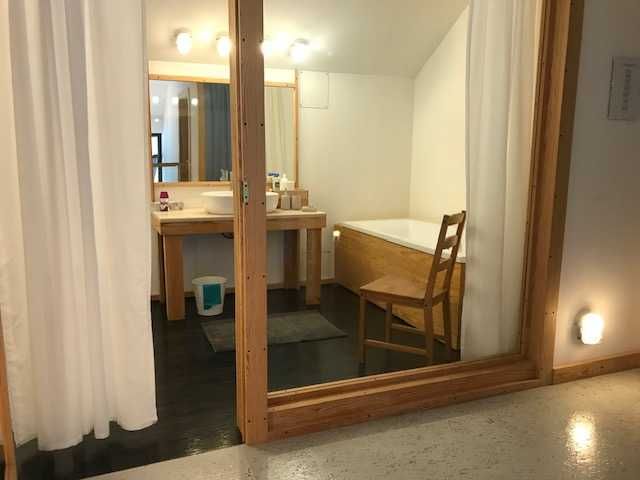 komfortowy dom do wynajęcia Mazury/Warmia Willa Lofty dom zielony