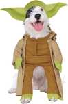 Kostium przebranie dla psa -  Yoda roz. M
