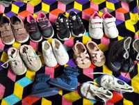 Дитяче взуття для самих маленьких