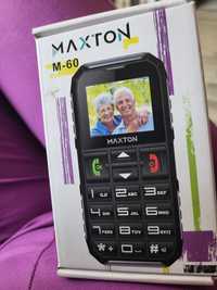 Telefon maxton M-60