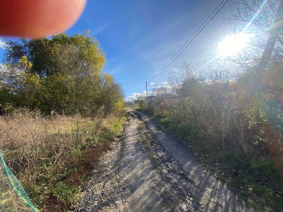 Продаж цегляного добротного будинку у Тернополі район Пронятин