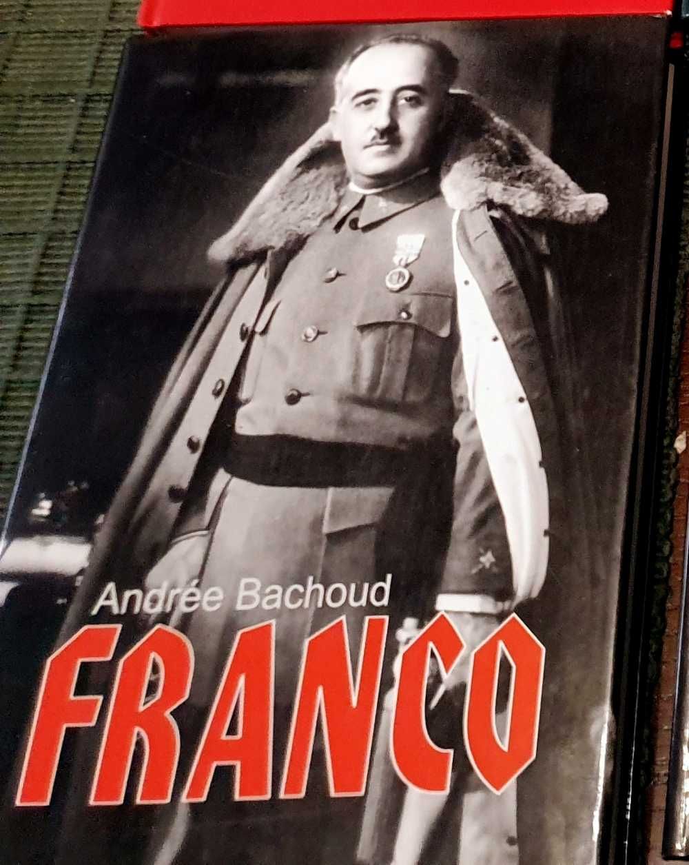 Andree Bachoud Franco