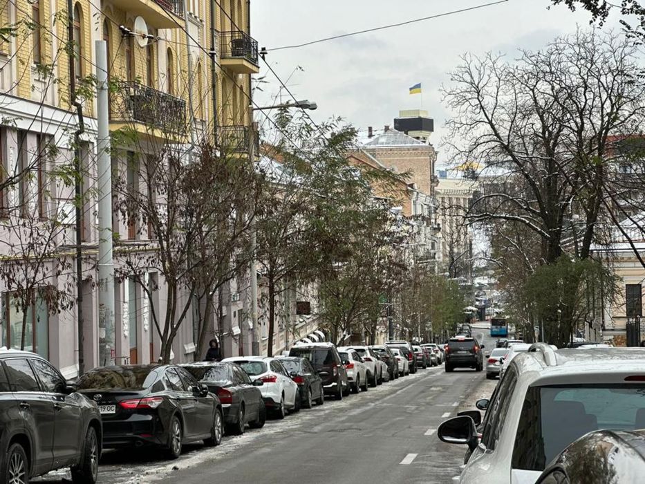 Приміщення під ресторан, кафе, магазин, бутік Софиевская 12