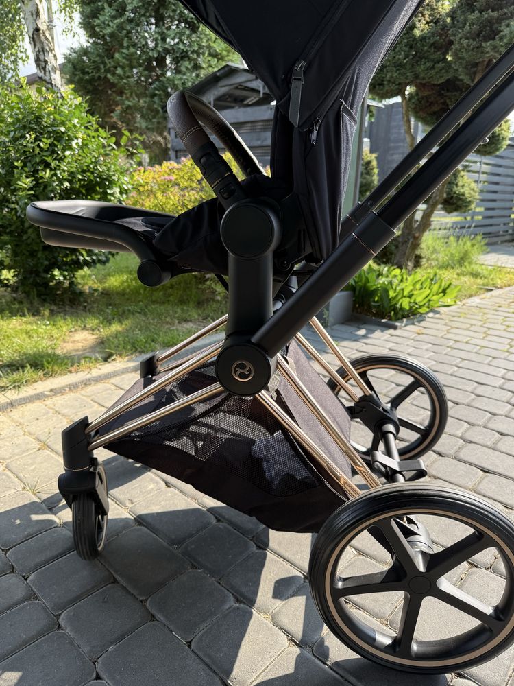 Cybex Priam 4.0.