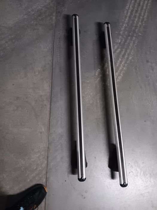 Belki dachowe firmy Amos