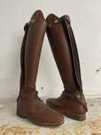 Botas de equitaçao n°42