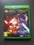 Lego Star Wars: Przebudzenie Mocy