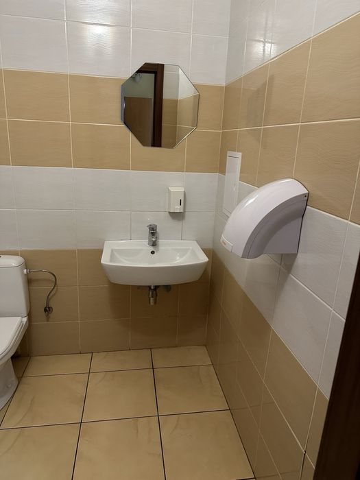 Продаж видового офісу ЖК Зелений острів, метро Берестейська