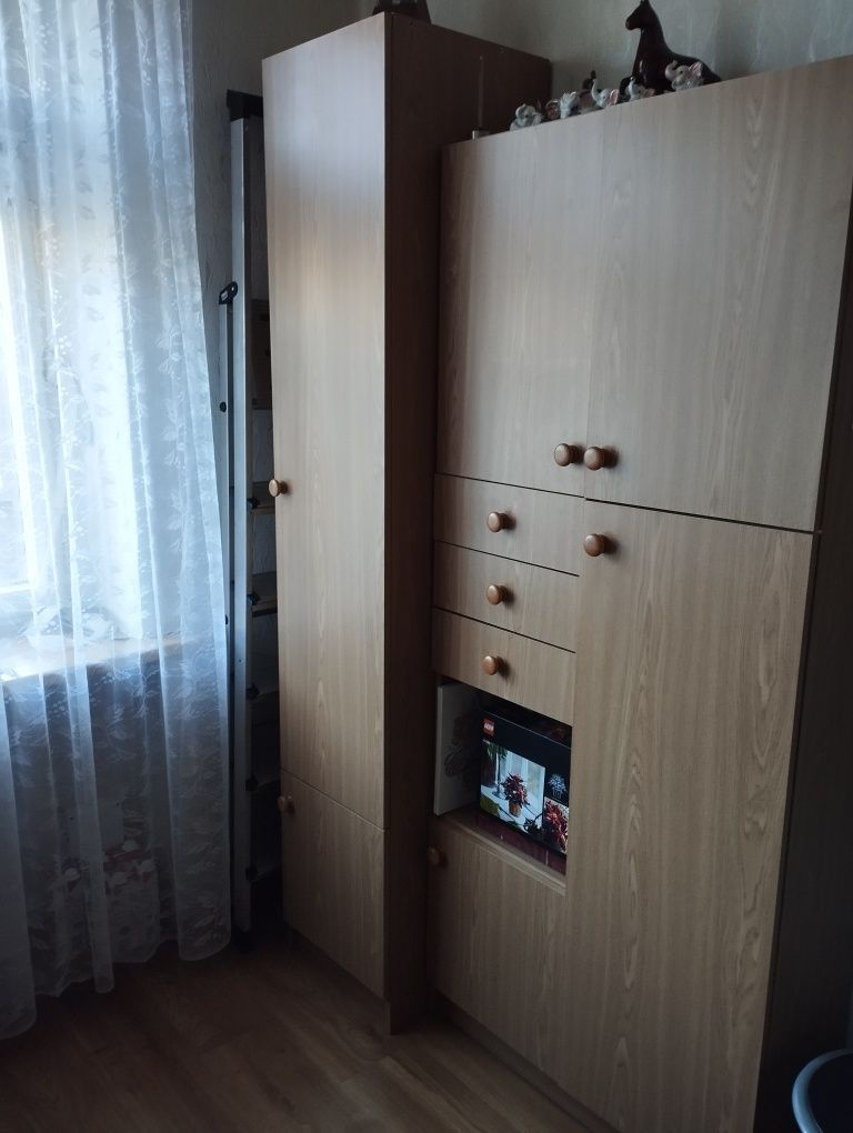 Zestaw mebli 3 sztuki