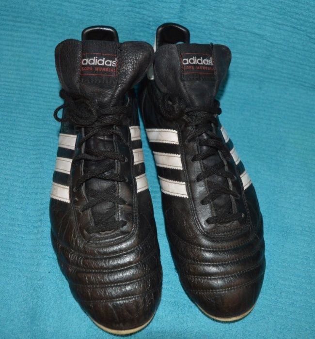 Бутсы Adidas Copa Mundial ( оригинальные)