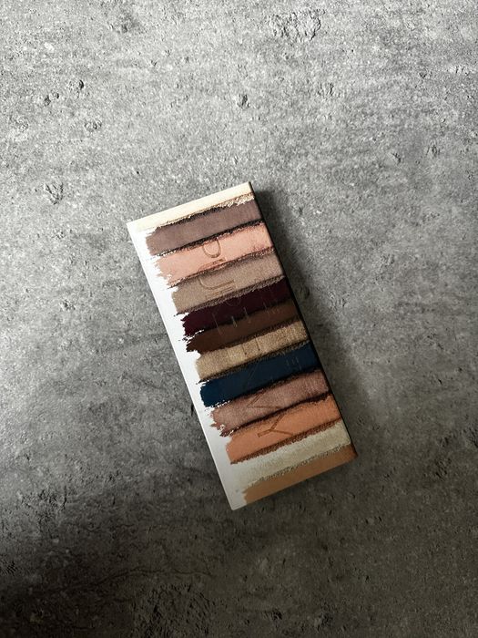 Cienie estelauder paleta