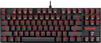 Teclado Redragon Kumara 552