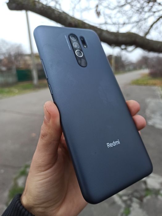 Redmi note 8 4/128ГБ на запчастини або відновлення у робочому стані