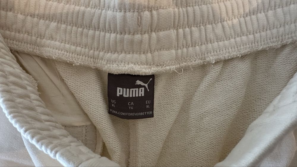 Calções desportivos Puma