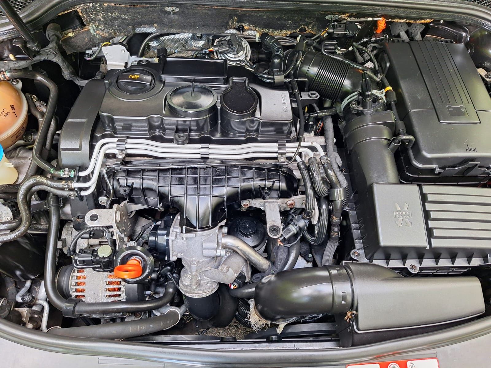 *Audi*A4*Tdi*S*line*Niemcy*