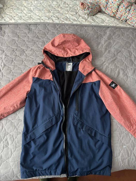Куртка Staff, size L