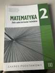 Matematyka 2 zbiór zadań