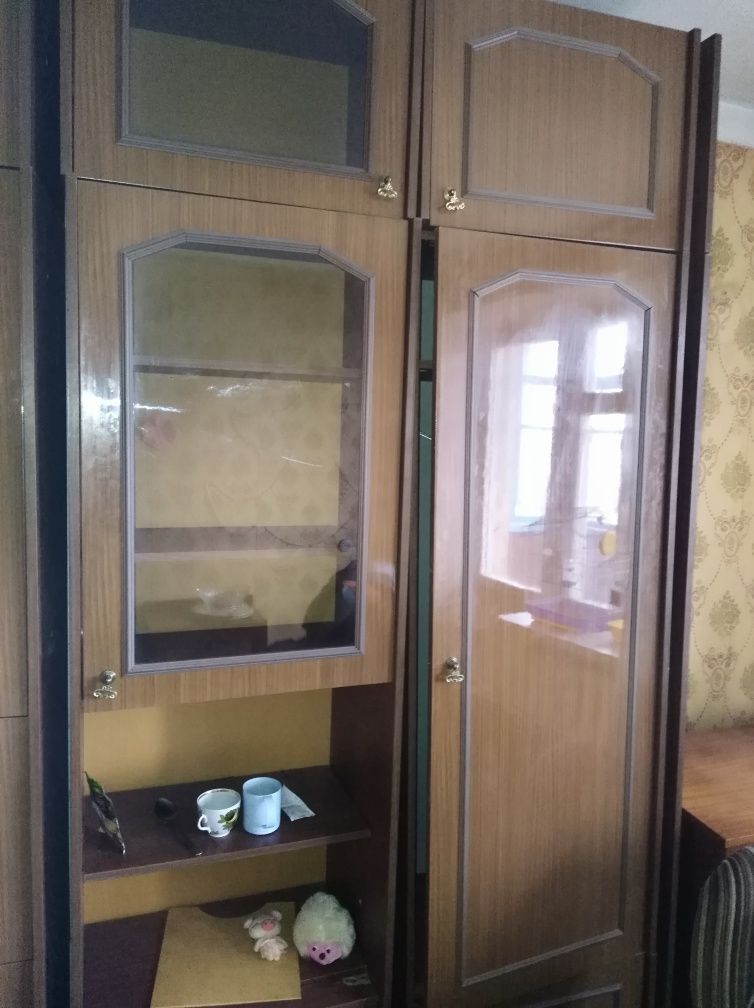 Радянська стінка