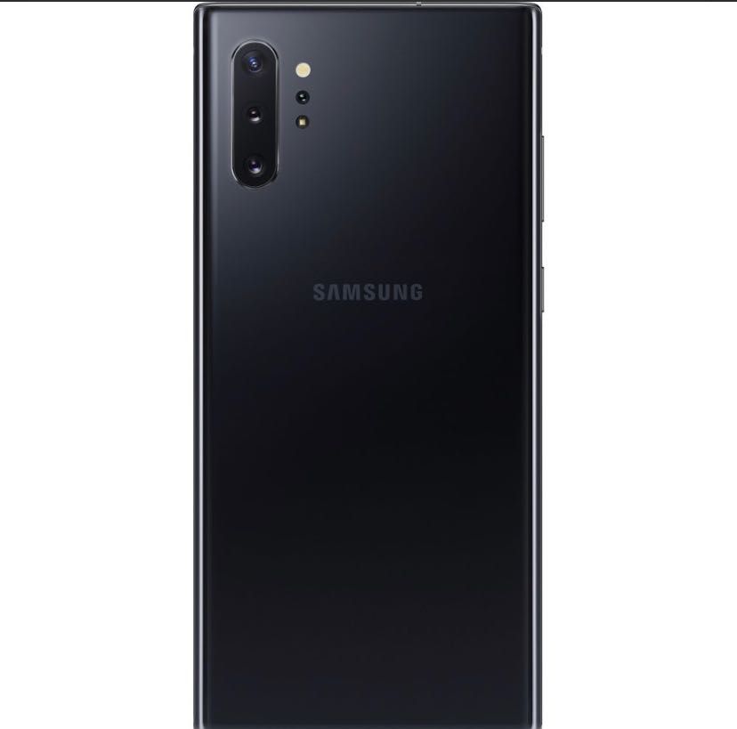 Samsung Galaxy Note 10 Plus512 GB