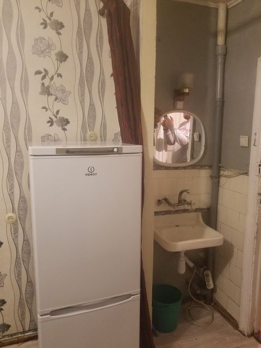 Сдам комнату в коммуне, Космонавтов, Черёмушки