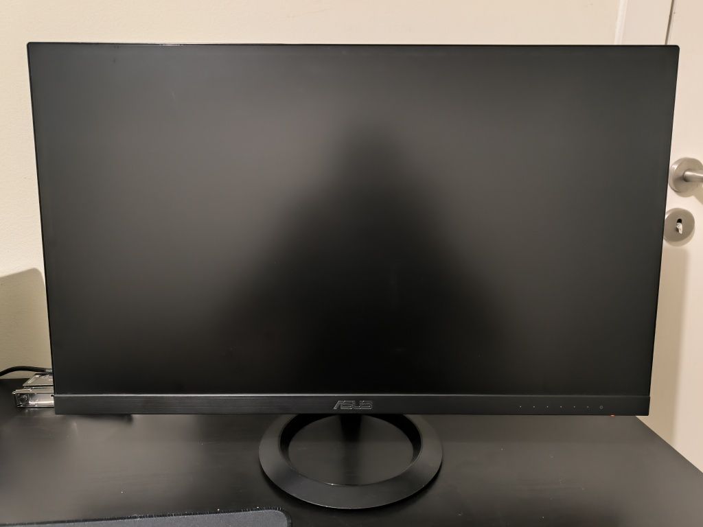 Monitor ultrafino Asus