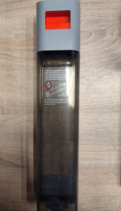 Pojemnik do odkurzacza pionowego ULTENIC AC1