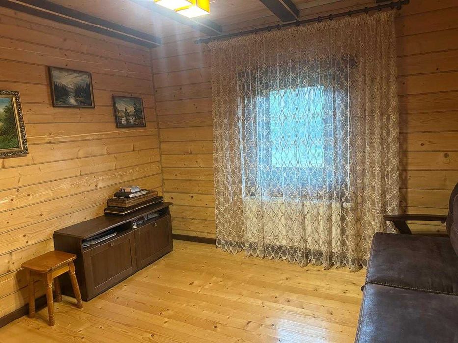 Продаж екобудинку с. Свидівок