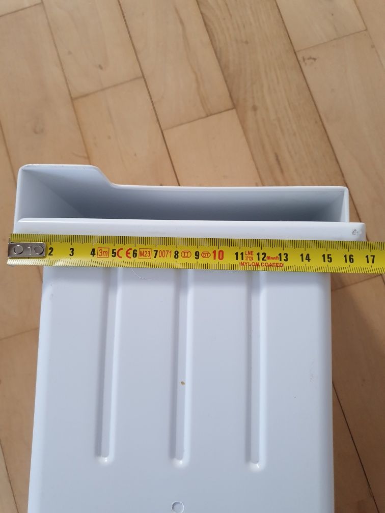 Pojemnik na lód lodówka Samsung RL36SBMS