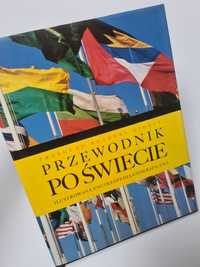 Przewodnik po świecie - Ilustrowana encyklopedia geograficzna