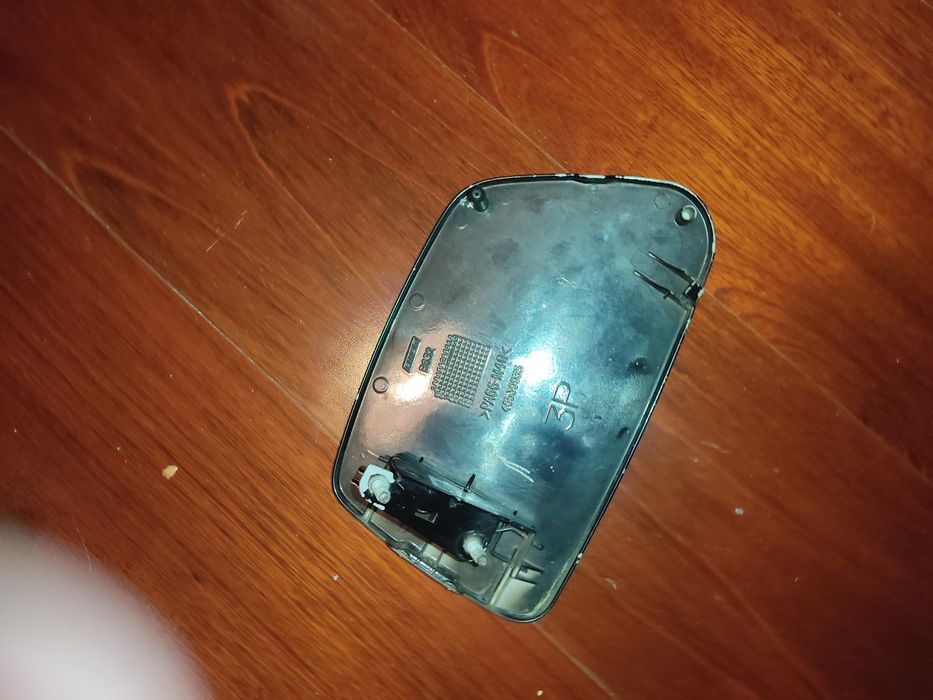 Tampa externa depósito Fiat Punto 1999