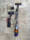 Dyson V15 Detect – Stan Idealny + Pełny Zestaw Akcesoriów, Wysyłka