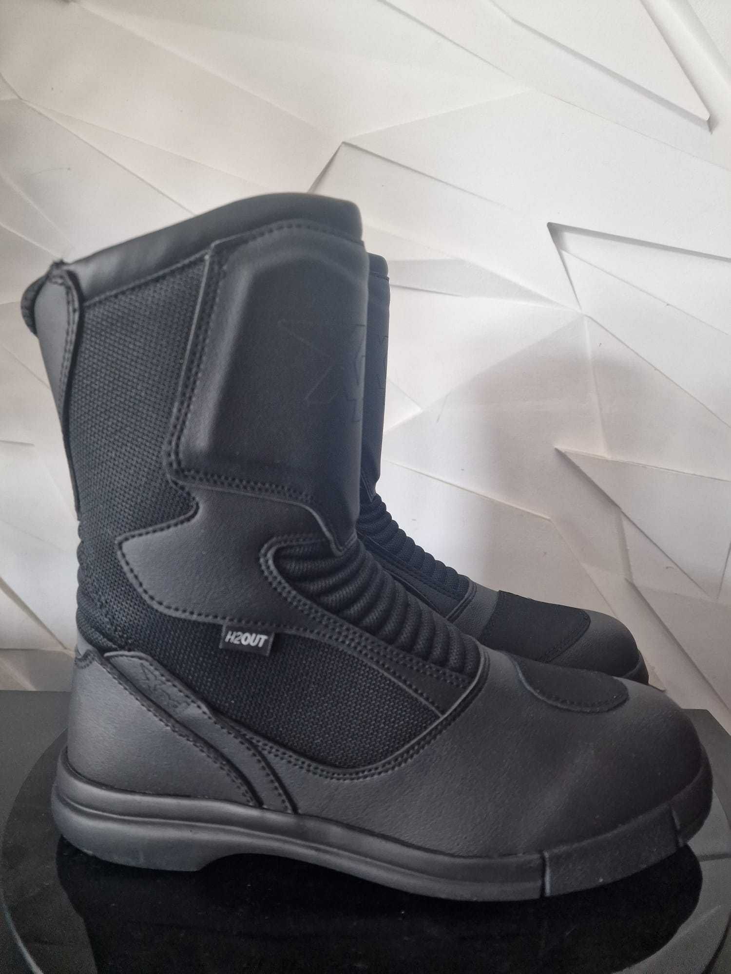 Buty turystyczne Xpd X-Journey H2Out Touring '42 '43 '44 GRATISY!