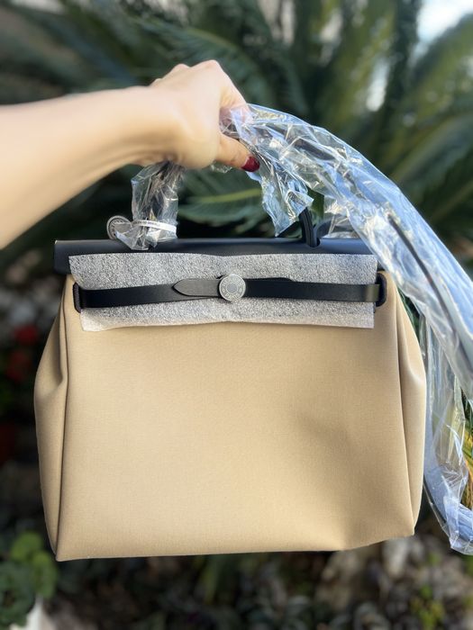 Сумка Hermes Herbag 31