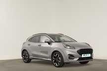 Ford Puma 1.0 EcoBoost MHEV ST-Line X