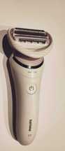 Golarka PHILIPS BRL 170 na mokro i sucho