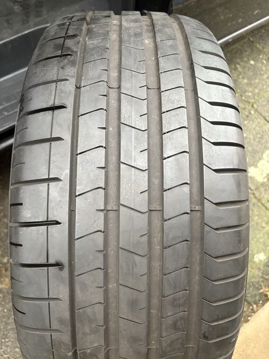 Диски Vw Touareg R21 NEW 2025 5*112 9J ET31