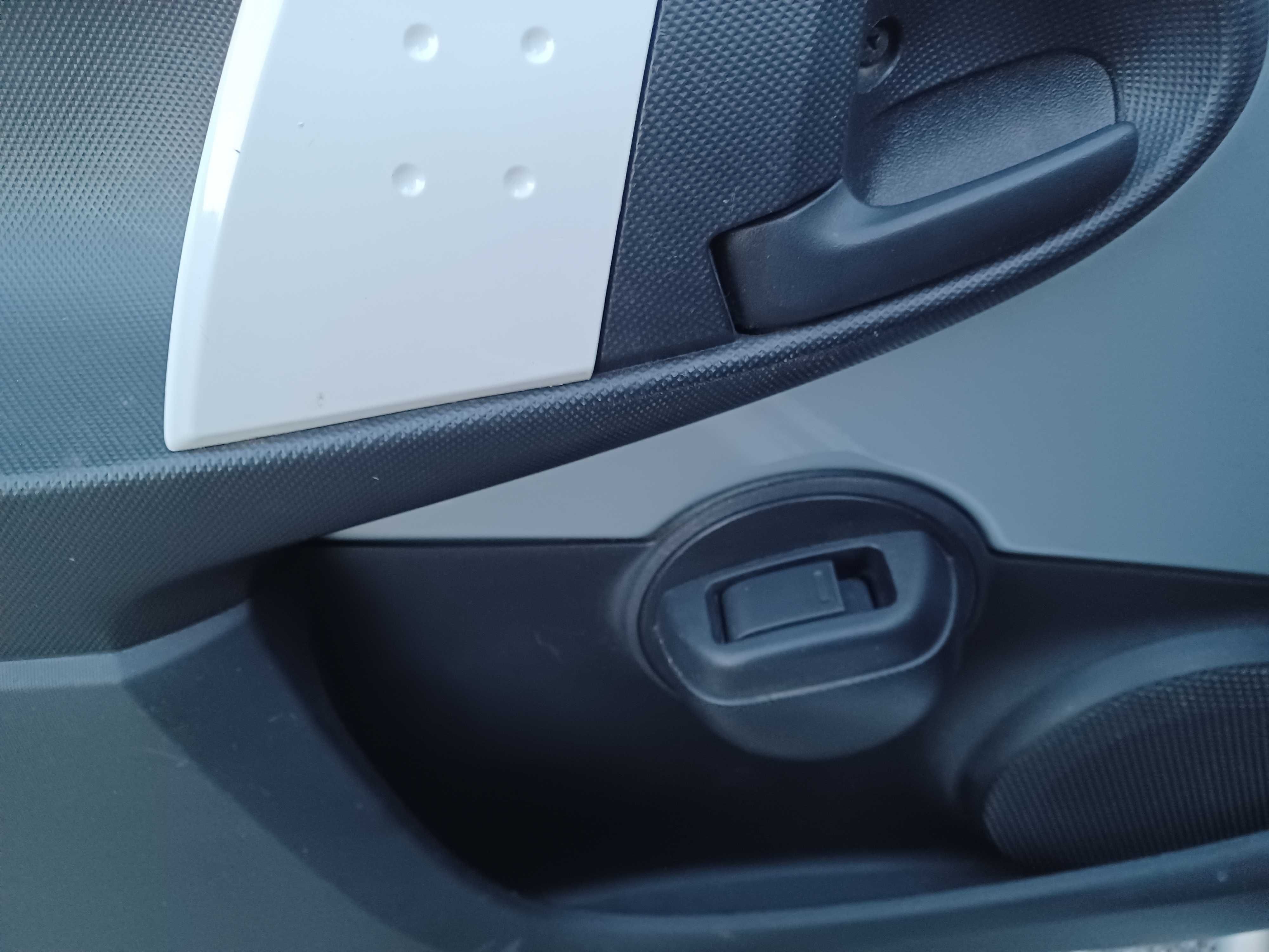 Citroën C1 1.0 Attraction
